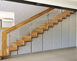 Construction et protection de vos escaliers par Escaliers Maisons à Soustelle